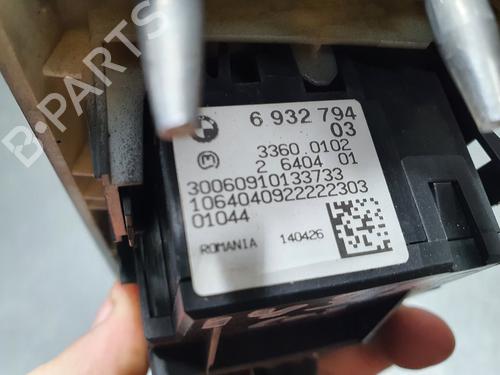 Headlight switch BMW 3 (E90) 320 d | BP10911326I24 