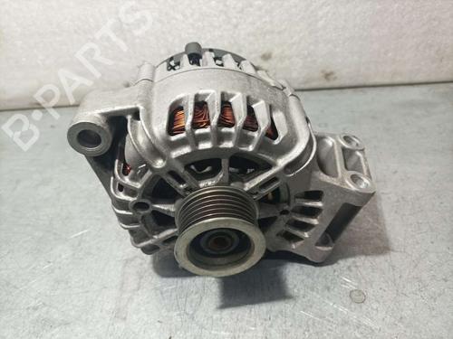 Used Alternator FORD KA+ III (UK, FK) [2014-2025]  4964529