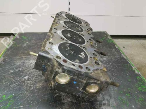 Cylinder head NISSAN CABSTAR E (TL_, VL_)  | BP12565279M5 