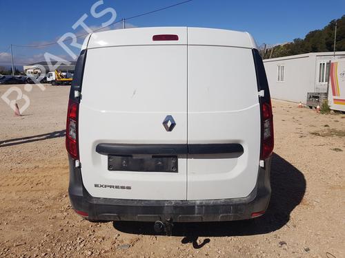 Electronic sensor RENAULT EXPRESS Box Body/MPV 1.5 Blue dCi 95 (F6AB) | BP25769938M84 