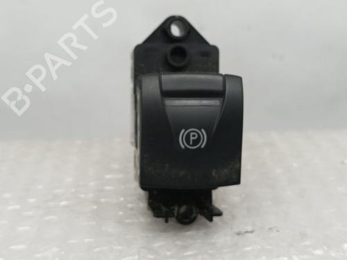 Used Hand brake RENAULT SCÉNIC III (JZ0/1_) [2008-2016]  15505517