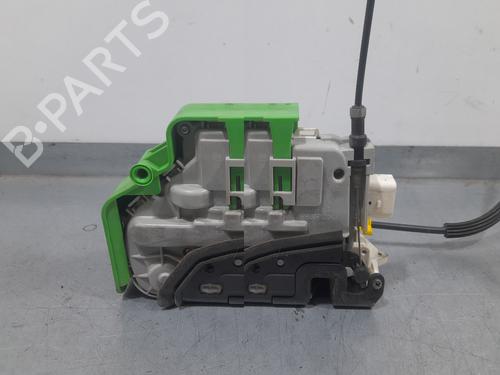 Used Front left lock AUDI A1 Sportback (8XA, 8XF) 1.6 TDI (90 hp) 30305178
