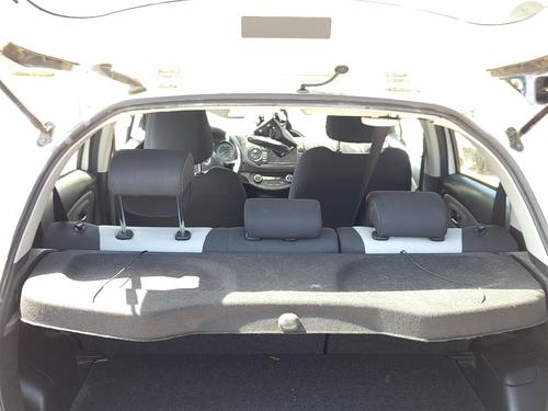 Cappelliera Cappelliera TOYOTA YARIS (_P13_) 1.0 (KSP130) (72 hp) 35790986 35790986