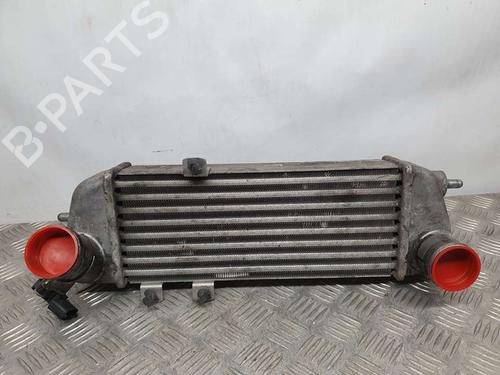 Intercooler KIA CEE'D Hatchback (ED)  | BP12500214M30 