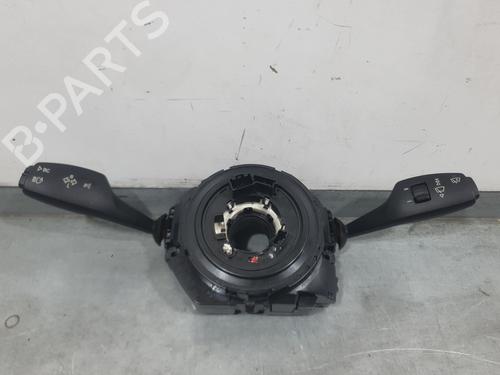 Used Steering column stalk BMW 3 (F30, F80) 335 d xDrive (313 hp) 33182213