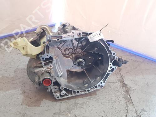 Used Gearbox Gearbox 37265816 37265816