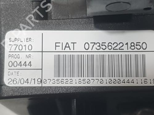 Steering column stalk FIAT PANDA (312_, 319_) 1.2 (312PXA1A) | BP34137327I23  - Image 6