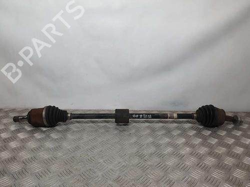 Used Right front driveshaft OPEL CORSA E (X15) [2014-2025]  15849996