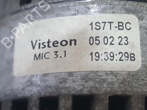 Alternator FORD MONDEO III (B5Y) 2.2 TDCi | BP37183219M7 - Image 5