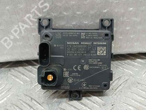 Used Electronic sensor RENAULT AUSTRAL TCe 160 (HGMJ) (158 hp) 25152280