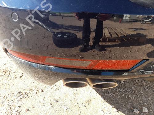 Venstre baglygte kofanger PEUGEOT 508 SW II (FC_, FJ_, F4_) 2.0 BlueHDi 160 (163 hp) 31340308