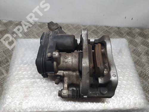 Used Right rear brake caliper RENAULT MEGANE IV Hatchback (B9A/M/N_) [2015-2025]  11686350