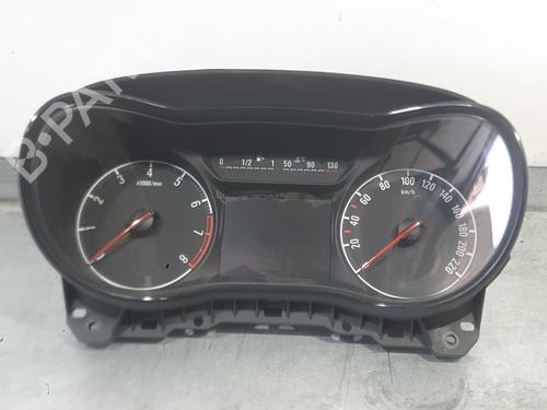 instrument-cluster-opel-corsa-e-x15-2014-37217086 main image