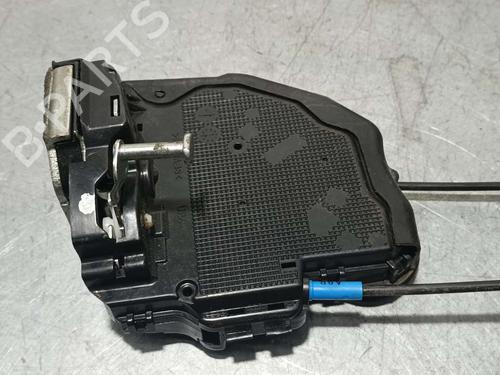 Rear right lock TOYOTA AURIS Estate (_E18_) 1.8 Hybrid (ZWE186_, ZWE186R, ZWE186H) | BP10625274C99
