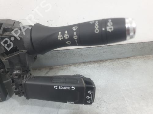 Steering column stalk RENAULT CLIO V (B7_) 1.5 Blue dCi 85 (B7AG) | BP37242392I23 - Image 3
