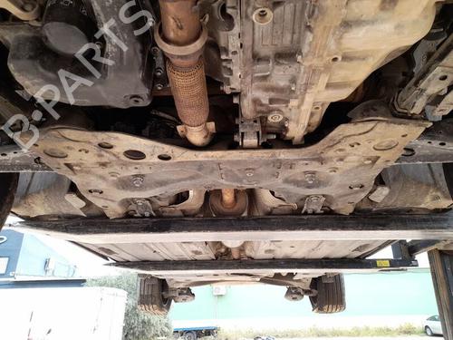 Used Subframe CITROËN C5 AIRCROSS (A_) 1.2 PureTech 130 (ARHNSJ) (131 hp) 29807681