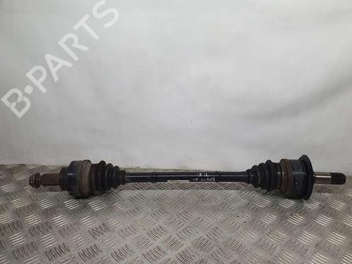 Used Left rear driveshaft BMW 4 Gran Coupe (F36) 418 d (150 hp) 17833034