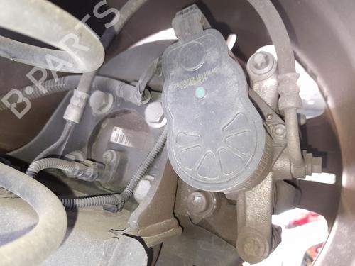 Used Right rear brake caliper Right rear brake caliper 37796288 37796288
