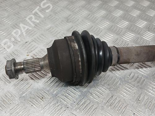 Left front driveshaft CITROËN C4 Grand Picasso I (UA_) 1.6 HDi | BP28193446M38