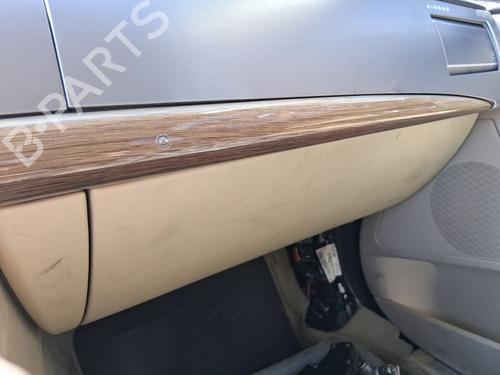 Used Glove box Glove box JAGUAR XF I (X250) 2.7 D (207 hp) 33983603 33983603