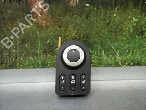 Spak kontakt NISSAN QASHQAI I (J10, NJ10) [2006-2015]  14011224