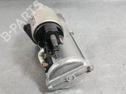 Starter RENAULT EXPRESS Box Body/MPV 1.5 Blue dCi 75 (F6AA) | BP34629549M8 - Image 3