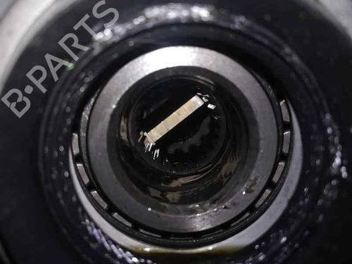 Gearbox TOYOTA YARIS (_P1_) 1.0 (SCP10_, SCP10R) | BP1538420M3 