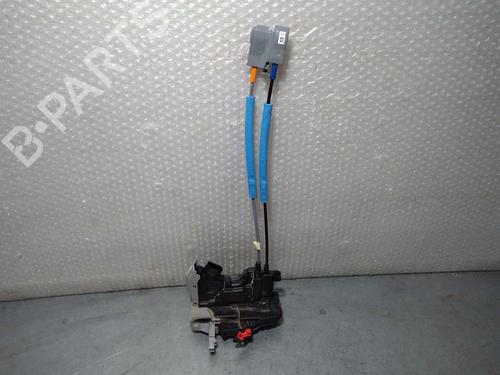 Used Front right lock HYUNDAI KONA (OS, OSE, OSI) [2017-2023]  17049544