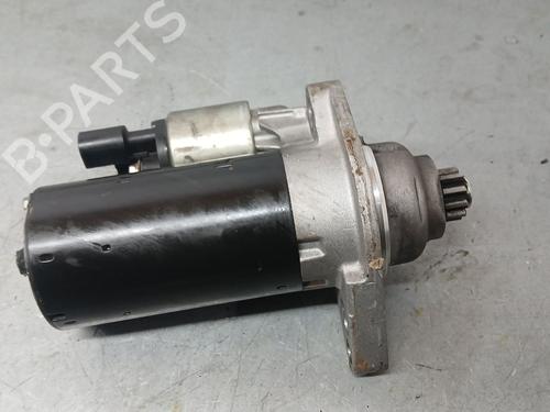 Starter VW POLO V (6R1, 6C1) 1.6 TDI | BP32372278M8
