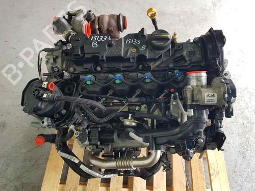Engine FORD FIESTA VI (CB1, CCN) 1.5 TDCi | BP15988615M1 