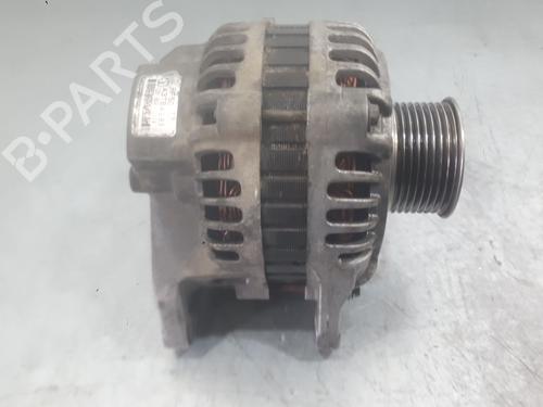 Alternator MAZDA 6 Hatchback (GG) 2.0 DI (GG14) | BP37757782M7 - Image 4