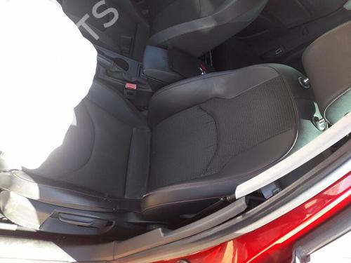 Used Left front seat SEAT LEON (5F1) 1.4 TSI (140 hp) 28382943