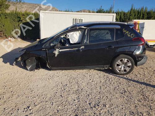 Fuse box PEUGEOT 2008 I (CU_) | BP31979719E1