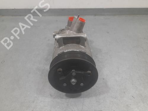 AC compressor SEAT IBIZA IV (6J5, 6P1) 1.6 TDI | BP29555610M34