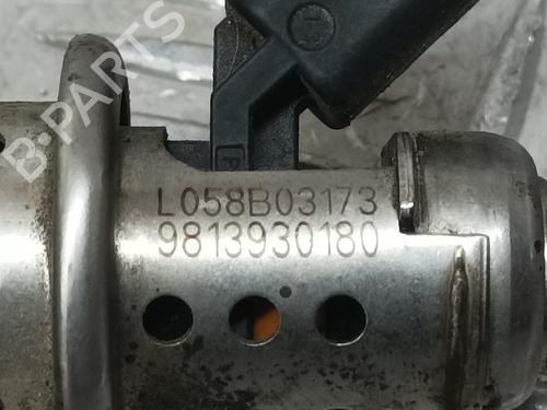 Other PEUGEOT 308 II (LB_, LP_, LW_, LH_, L3_) 1.5 BlueHDi 130 | BP15683181O1