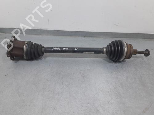 Used Right front driveshaft SEAT EXEO ST (3R5) [2009-2013]  29279266