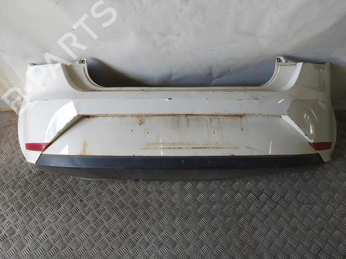 Used Rear bumper SEAT IBIZA IV SC (6J1, 6P5) [2008-2018]  7786091