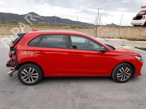 Engine HYUNDAI i30 (PDE, PD, PDEN) 1.0 T-GDI | BP35790979M1 - Image 4