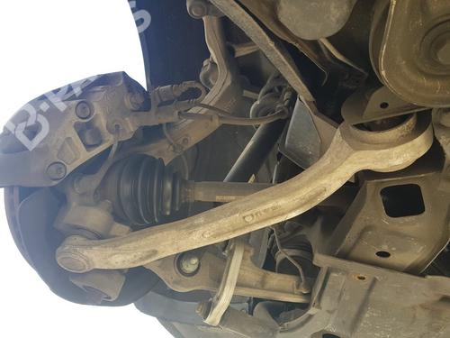 Used Left front suspension arm Left front suspension arm AUDI A6 C6 (4F2) 3.0 TDI quattro (225 hp) 9191490 9191490