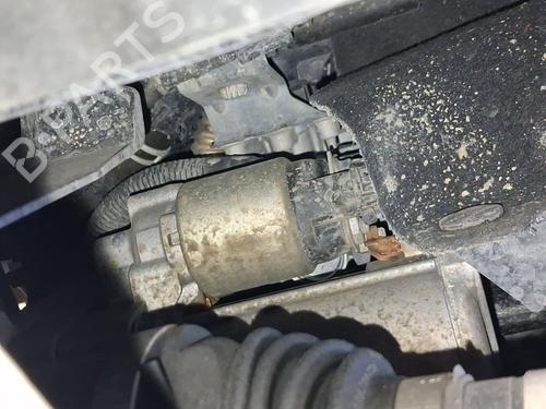 Used Starter Starter CITROËN C3 III (SX) 1.6 BlueHDi 75 (75 hp) 40458622 40458622
