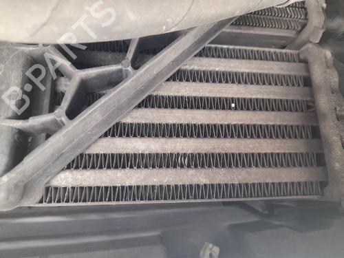 Used Intercooler Intercooler SEAT IBIZA IV (6J5, 6P1) [2008-2017] 33872511 33872511