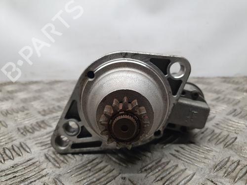Used Starter SEAT LEON (5F1) [2012-2021]  11113864