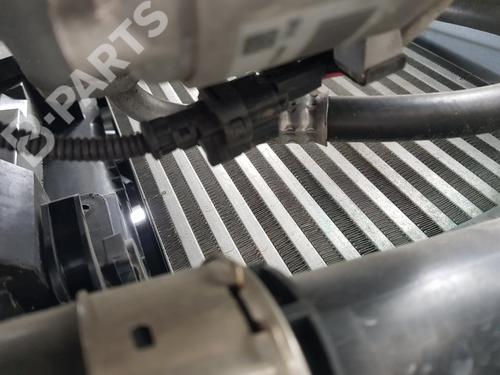Used Intercooler Intercooler DACIA SANDERO II TCe 90 (B8M1, B8MA, B8AC) (90 hp) 10507989 10507989