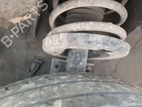 Used Right front shock absorber FORD GALAXY I (WGR) [1995-2006]  19158926