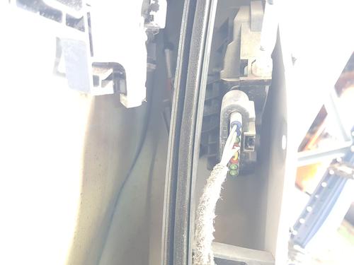 Used Rear right lock Rear right lock 37273479 37273479