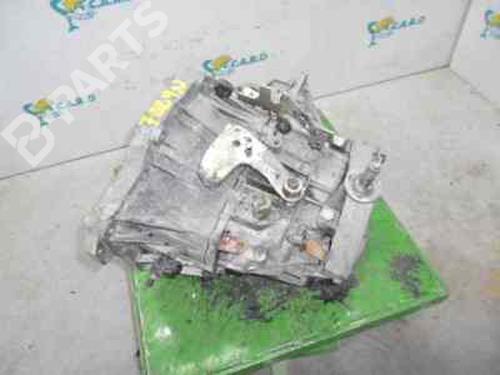 Gearbox RENAULT ESPACE IV (JK0/1_)  | BP23141M3 