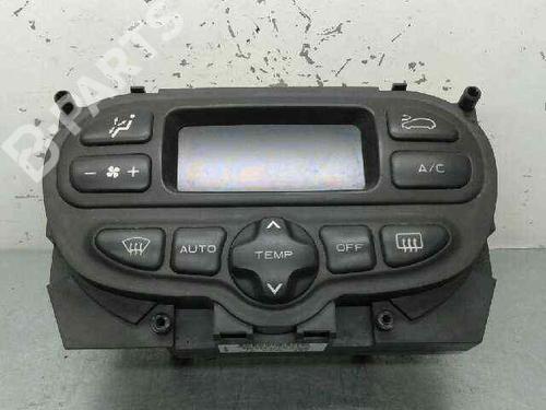 Used Climate control CITROËN XSARA PICASSO (N68) 2.0 HDi (90 hp) 862048