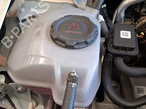 Used Expansion tank Expansion tank 39134751 39134751
