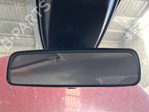 Used Rear mirror Rear mirror CITROËN C3 III (SX) 1.6 BlueHDi 75 (75 hp) 40458606 40458606