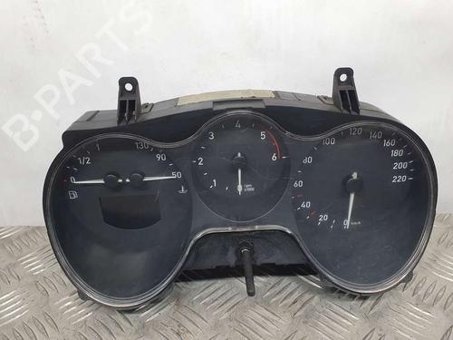 Used Instrument cluster SEAT ALTEA (5P1) [2004-2015]  5601300